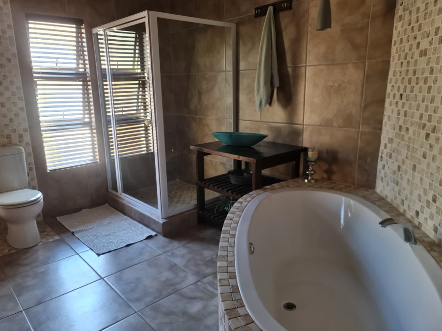 3 Bedroom Property for Sale in Cashan North West